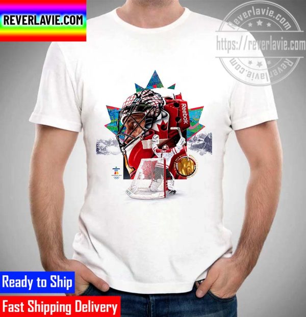 2022 Hockey Hall of Fame HHOF Announcing Class of 2022 Player Induction Roberto Luongo Unisex T-Shirt