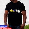 Golden State Warriors 2022 NBA Finals Champions Unisex T-Shirt