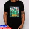 AEW Double or Nothing Thunder Rosa AEW Womens World Champion Unisex T-Shirt