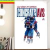 Amazon Original Episode 5 Of Season 2 Of The Boys Hughie Campbell Really Likes Billy Joel Home Decor Poster Canvas