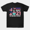 Stranger Things Chapter 5 The Nina Project Dont Go Too Far Sleepy Head Unisex T-Shirt