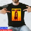 DC Comics Black Adam Aldis Hodge as Hawkman Unisex T-Shirt