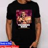 NBA Finals Stephen Curry and Golden State Warriors Take Game 2 Unisex T-Shirt