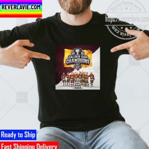 AHL 2021-22 CALDER CUP Champions Chicago Wolves Champions Unisex T-Shirt