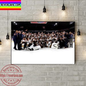 AHL 2022 CALDER CUP Champions Chicago Wolves Champions Home Decor Poster Canvas
