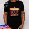 Ayesha Curry Can Cook Stephen Curry Chef T-shirt