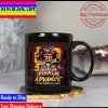 AHL Western Conference Champions Chicago Wolves Champs Advance 2022 Calder Cup Finals Classic Coffee Mug