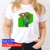 You Don’t Scare Me I Have Two Sisters Unisex T-Shirt