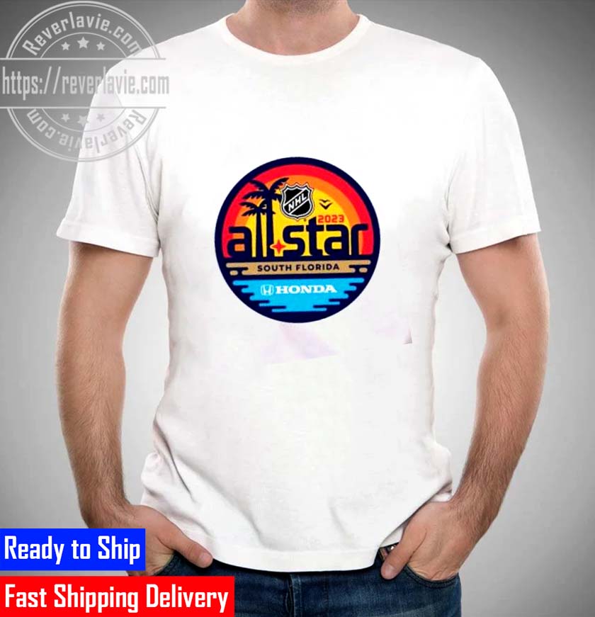 All Star 2023 South Florida Logo New Unisex T-Shirt All Star 2023 South Florida Logo New Unisex T-Shirt