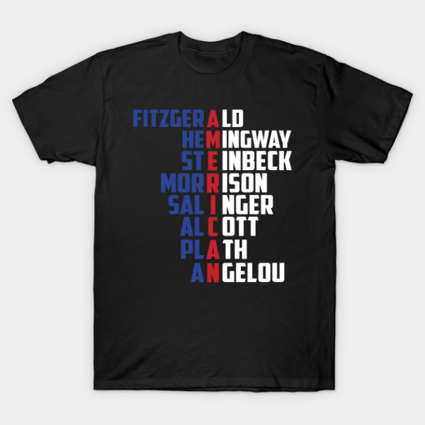 American Definition Unisex T-Shirt