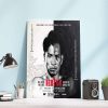 Bantamweight Championship Unification Fight Week NAOYA INOUE Vs NONITO DONAIRE Home Decor Poster Canvas