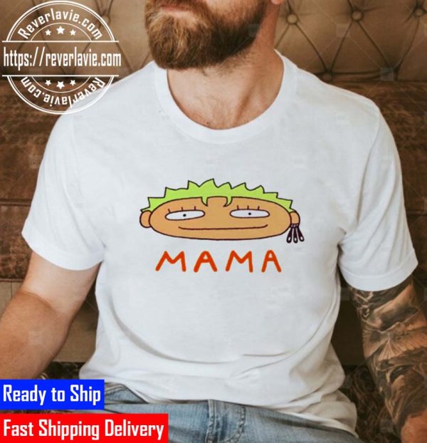 Best Zoro Mama Unisex T-Shirt