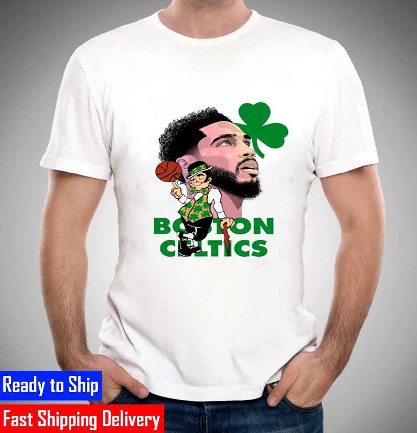 Boston Celtics 2022 NBA Finals Champions Unisex T-Shirt Boston Celtics 2022 NBA Finals Champions Unisex T-Shirt