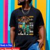 Boston Celtics Take Game 1 NBA Final Tore Up the Bridge T-shirt