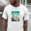 Boston Celtics Take Game 1 NBA Final Tore Up the Bridge T-shirt