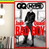 Amazon Original Episode 5 Of Season 2 Of The Boys Hughie Campbell Really Likes Billy Joel Home Decor Poster Canvas