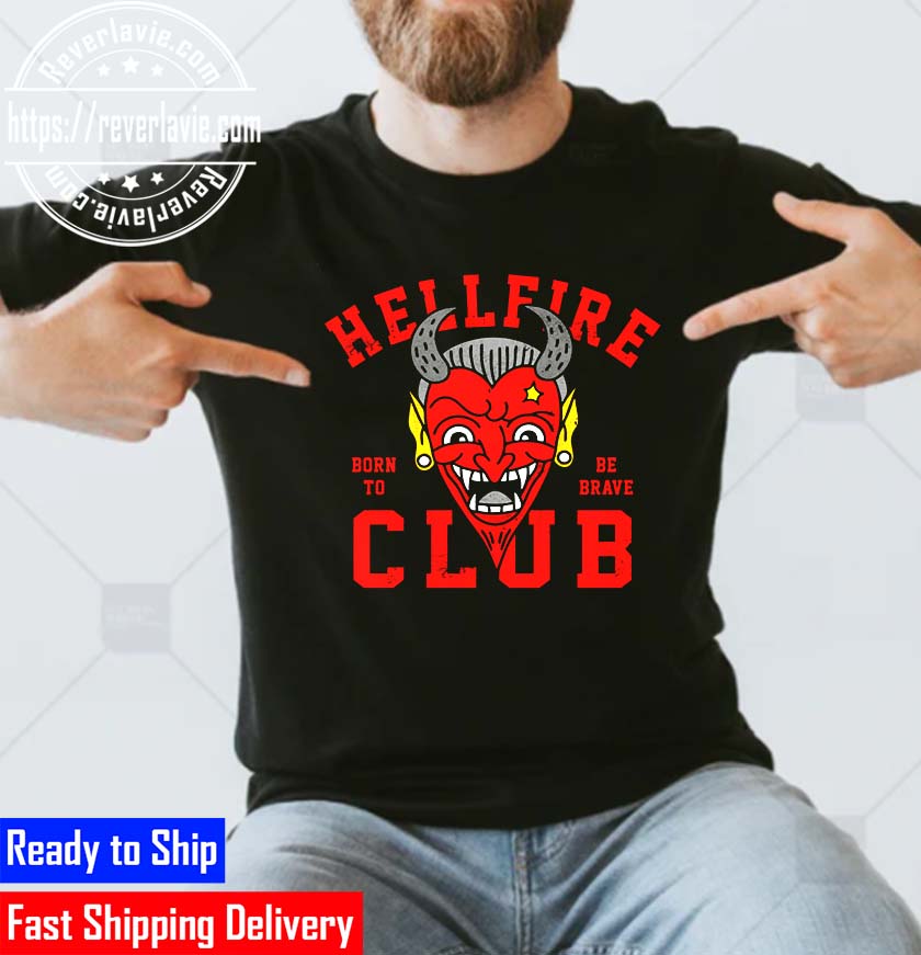 Buffalo Red Fire Club Unisex T-Shirt Buffalo Red Fire Club Unisex T-Shirt