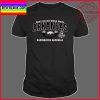 CWS Mens College World Series 2022 Arkansas Razorbacks Unisex T-Shirt