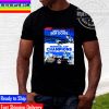 Canadian Hockey League CHL Saint John Sea Dogs Champs 2022 Memorial Cup Champions Unisex T-Shirt
