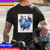 Protect Steve Stranger Things 4 T-shirt
