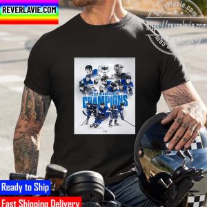 Canadian Hockey League CHL Saint John Sea Dogs Champs Are 2022 Memorial Cup Champions Unisex T-Shirt