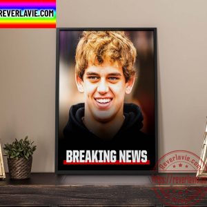 Class Of 2023 5-Star QB Arch Manning Announced His Commitment Texas Longhorns Home Decor Poster Canvas