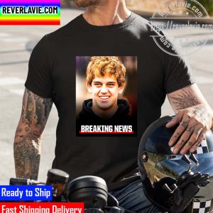Class Of 2023 5-Star QB Arch Manning Announced His Commitment Texas Longhorns Unisex T-Shirt