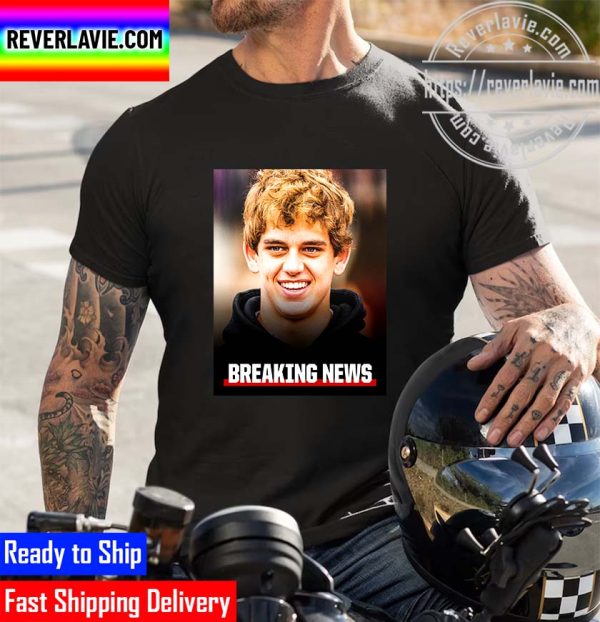 Class Of 2023 5-Star QB Arch Manning Announced His Commitment Texas Longhorns Unisex T-Shirt