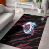 NBA 2K23 Michael Jordan Edition Rug Carpet
