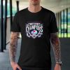 NBA Finals Champions Boston Celtics Champs Unisex T-Shirt