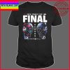 CWS Mens College World Series 2022 Arkansas Razorbacks Unisex T-Shirt