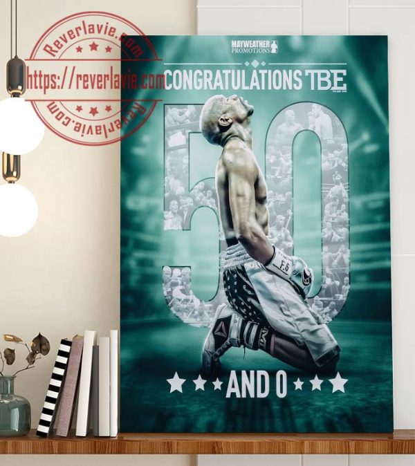 Congratulation TBE Floyd Mayweather Hall Of Famer Class 2021