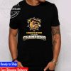 F1 Azerbaijan GP Oracle Red Bull Racing Max Verstappen Winner The Land Of Fire Unisex T-Shirt