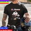 Colorado Avalanche Are 2022 Stanley Cup Champions Unisex T-Shirt