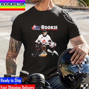 Congratulations To Brayden Yager on Winning The Canadian Hockey League Rookie of the Year Unisex T-Shirt