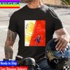 Congratulations To Dylan Garand is Canadian Hockey League Goaltender Of The Year Award Winner Unisex T-Shirt