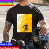 Congratulations To Logan Stankoven is Canadian Hockey League David Branch Player Of The Year Award Winner Unisex T-Shirt