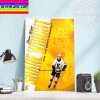 Congratulations To Shane Wright Canadian Hockey League Top Draft Prospect Award Home Decor Poster Canvas