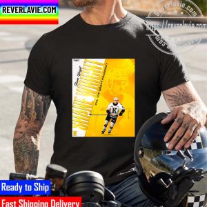Congratulations To Shane Wright Canadian Hockey League Top Draft Prospect Award Unisex T-Shirt