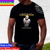 Congratulations to Raivis Ansons on winning the CHL Saint John Sea Dogs 2022 Memorial Cup Champions Unisex T-Shirt