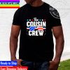 Biden Running The Country Is Like Riding A Bike Unisex T-Shirt