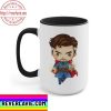 Cute Dr Strange In The Multiverse Of Madness Coffee Mug