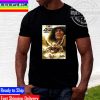 DC Comics Black Adam The Justice Society Secret Files Hawkman #1 Unisex T-Shirt