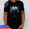 DC Comics Black Adam The Rock The World Needed A Hero It Got Black Adam Unisex T-Shirt