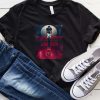 Max In The Air Stranger Things 4 T-shirt