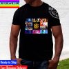 Disney+ Star Wars Series Andor Gift Unisex T-Shirt