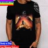 Disney+  Star Wars Obi Wan Kenobi The Rematch Of The Century Unisex T-Shirt