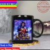 F1 Oracle Red Bull Racing Max Verstappen Youngest Driver To Reach 25 F1 Wins Classic Coffee Mug