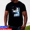 Disney+ Pixar Lightyear Voice By Chris Evans Unisex T-Shirt