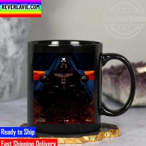 Disney+ Star Wars Obi Wan Kenobi Darth Vader Anakin Is Gone Fan Art